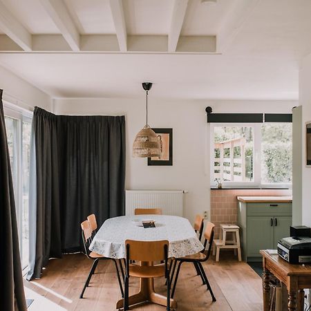 Vakantiehuis De Bekaf Stekene Dış mekan fotoğraf