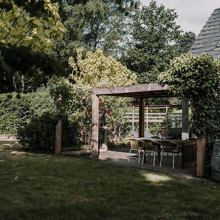 Vakantiehuis De Bekaf Stekene Dış mekan fotoğraf