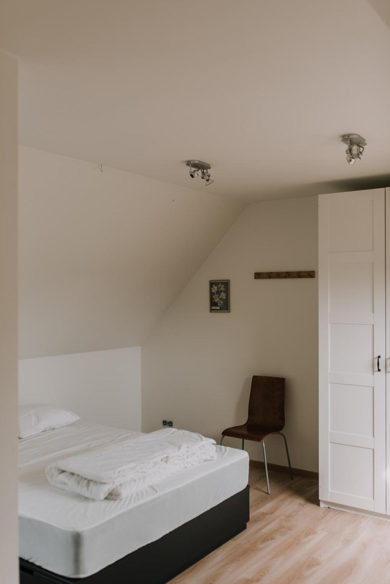 Vakantiehuis De Bekaf Stekene Dış mekan fotoğraf