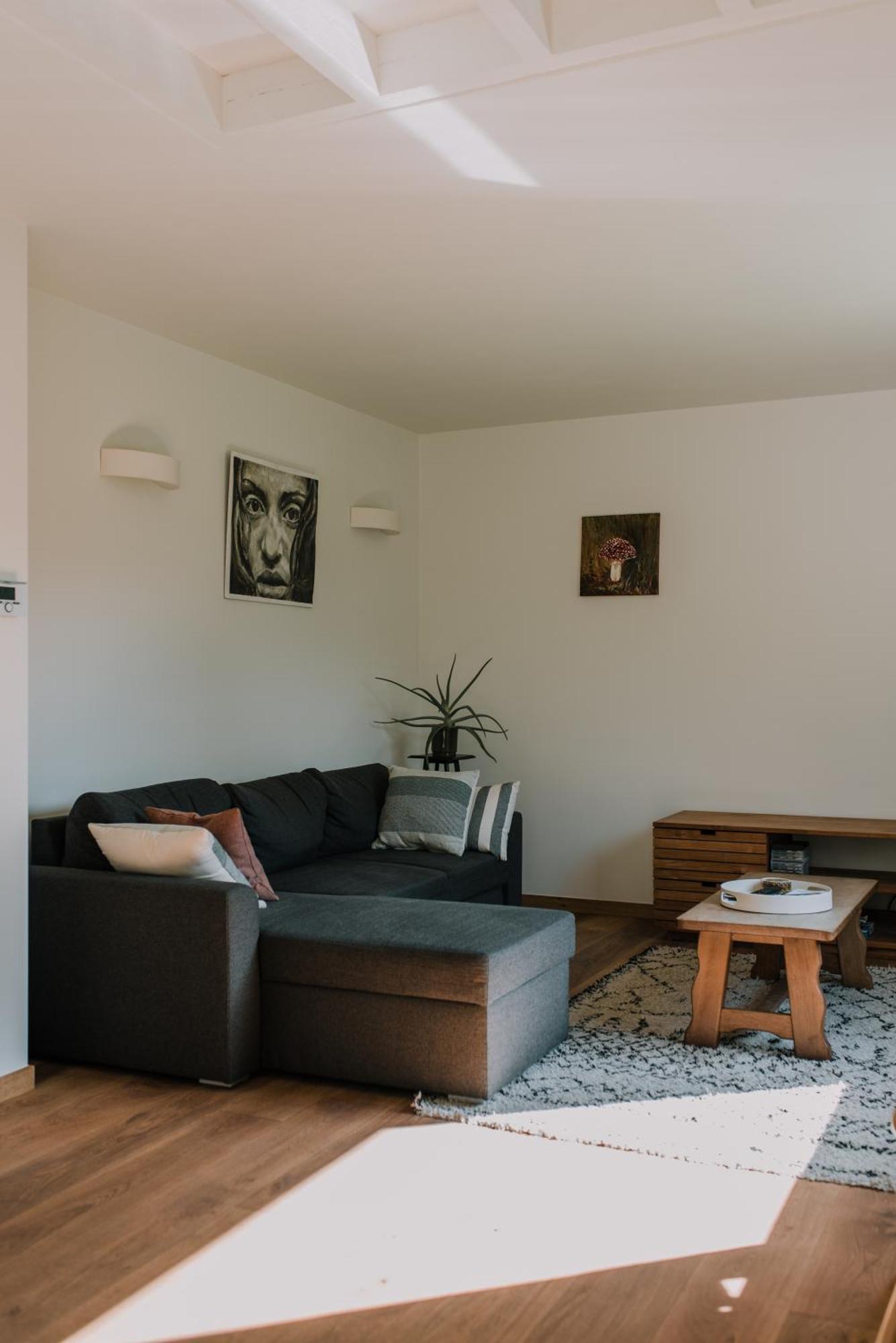 Vakantiehuis De Bekaf Stekene Dış mekan fotoğraf